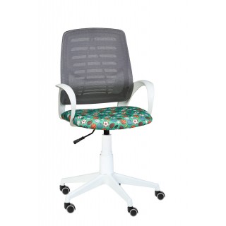 КРЕСЛО ОПЕРАТОРА ИРИС OLSS